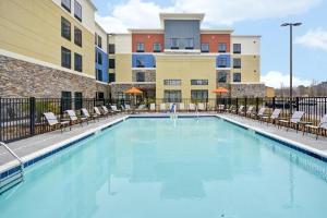 Homewood Suites By Hilton Rocky Mount, Rocky Mount