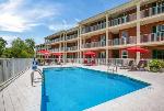 Cape San Blas Coast Guard Station Florida Hotels - Water Street Hotel & Marina, Ascend Hotel Collection