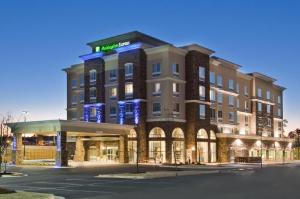 Holiday Inn Express Augusta North, an IHG Hotel, Augusta