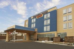 SpringHill Suites by Marriott Macon, Macon