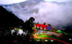 Banjara Mountain Retreat Chail Hills, Chail