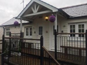 Findon Rest Ltd, Arundel