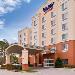 Fairfield Inn & Suites Raleigh-Durham Airport/Brier Creek