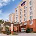 Carolina Theatre Durham Hotels - Fairfield Inn & Suites by Marriott Raleigh-Durham Airport/Brier Creek