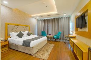 The Stories Hotel, Ludhiana