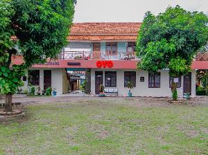 OYO 3277 Inayah Pkpri Hotel Syariah, Banten