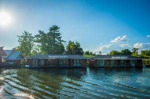 Dreampark resort, Kanchanaburi
