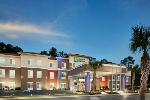 Black Alabama Hotels - Holiday Inn Express & Suites Bonifay