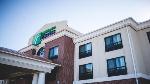Lilly Illinois Hotels - Holiday Inn Express & Suites Morton Peoria Area
