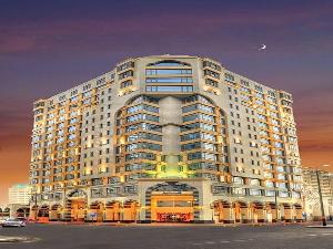 LEADER Al Muna Kareem Hotel, Al Madinah