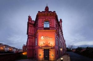 Hotel Indigo - Durham, an IHG Hotel, Durham
