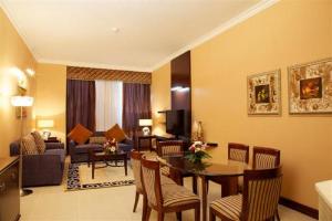 Concorde Hotel - Fujairah, Fujairah