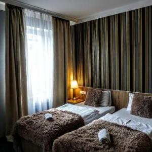 Hotels near Atlas Arena Lodz - Aviator