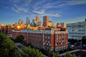 TownePlace Suites by Marriott Minneapolis Downtown/North Loop, Minneapolis