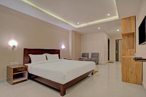 Capital O 79856 The Phoenix Residency, Shillong