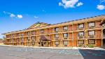 Mooreville Mississippi Hotels - SureStay Hotel By Best Western Tupelo North