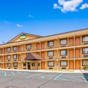 SureStay Hotel by Best Western Tupelo North