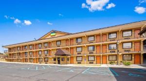 SureStay Hotel by Best Western Tupelo North, Tupelo