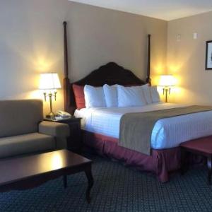 Hotels near TD Station Saint John - Chateau Saint John Trademark Collection by Wyndham