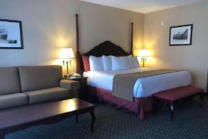 Chateau Saint John Trademark Collection by Wyndham, Saint John