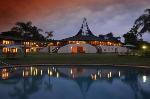 White River South Africa Hotels - Premier Hotel The Winkler