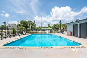 OYO Hotel Shreveport Airport North, Shreveport