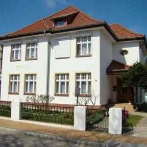Heringsdorf Non Smoking Hotels Deals At The 1 Non Smoking Hotel