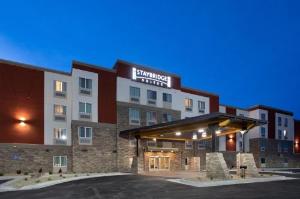 Staybridge Suites Rapid City - Rushmore, an IHG Hotel, Rapid City