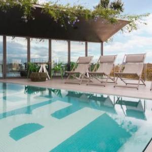 Hotel Rec Barcelona - Adults Only