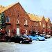 Hotels near Palace Theatre Newark - Millgate House Hotel