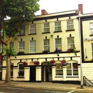 Phoenix Park Hotel