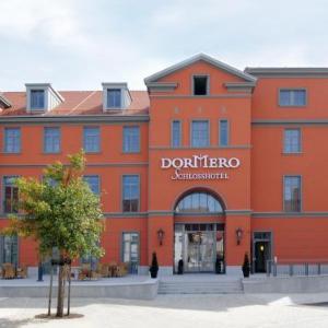 DORMERO Schlosshotel Reichenschwand