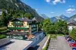 Gmunden Austria Hotels - Landhotel Post Ebensee Am Traunsee ***S