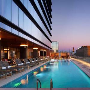 Hotels near Fair Park Nashville - Grand Hyatt Nashville