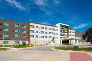 Element Kansas City Overland Park, Overland Park