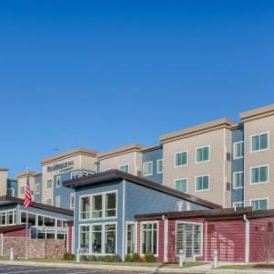 Residence Inn by Marriott Providence Lincoln