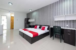 OYO 90054 Summer Inn, Kampar