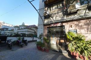 Hotel New Empire, Ahmedabad