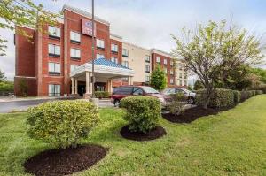 Comfort Suites Murfreesboro, Murfreesboro