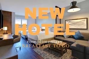 Hyatt Place Prince George, Prince George