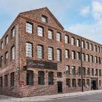 Hotels near Zanzibar Club Liverpool - The Nadler Liverpool