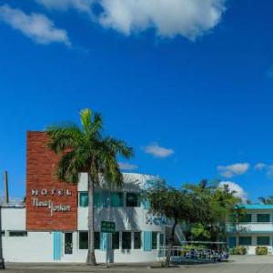 The New Yorker Miami Hotel