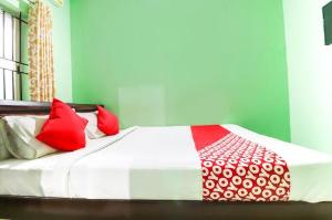 OYO Flagship 13861 Green leaf International Comforts, Yelahanka