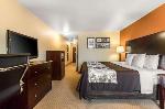 Huntsville Country Club Alabama Hotels - Sleep Inn & Suites Huntsville Near U.S. Space & Rocket Center