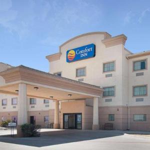 Stanton Hotels Deals At The 1 Hotel In Tx Comfort Inn Stanton