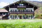 Rottach Egern Germany Hotels - Hotel Bachmair Alpina