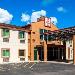 Seasons Inn Traverse City