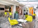 Gaillard France Hotels - Ibis Styles Annemasse Geneve