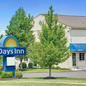 Econo Lodge Bethel - Danbury