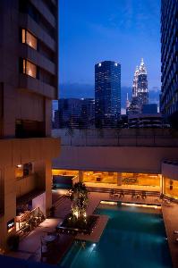 DoubleTree By Hilton Kuala Lumpur, Kuala Lumpur